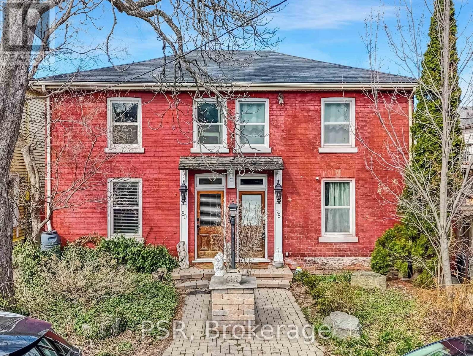 80 FERRIE STREET WEST Image 1