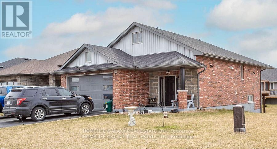 43 CEDAR PARK CRESCENT Image 1