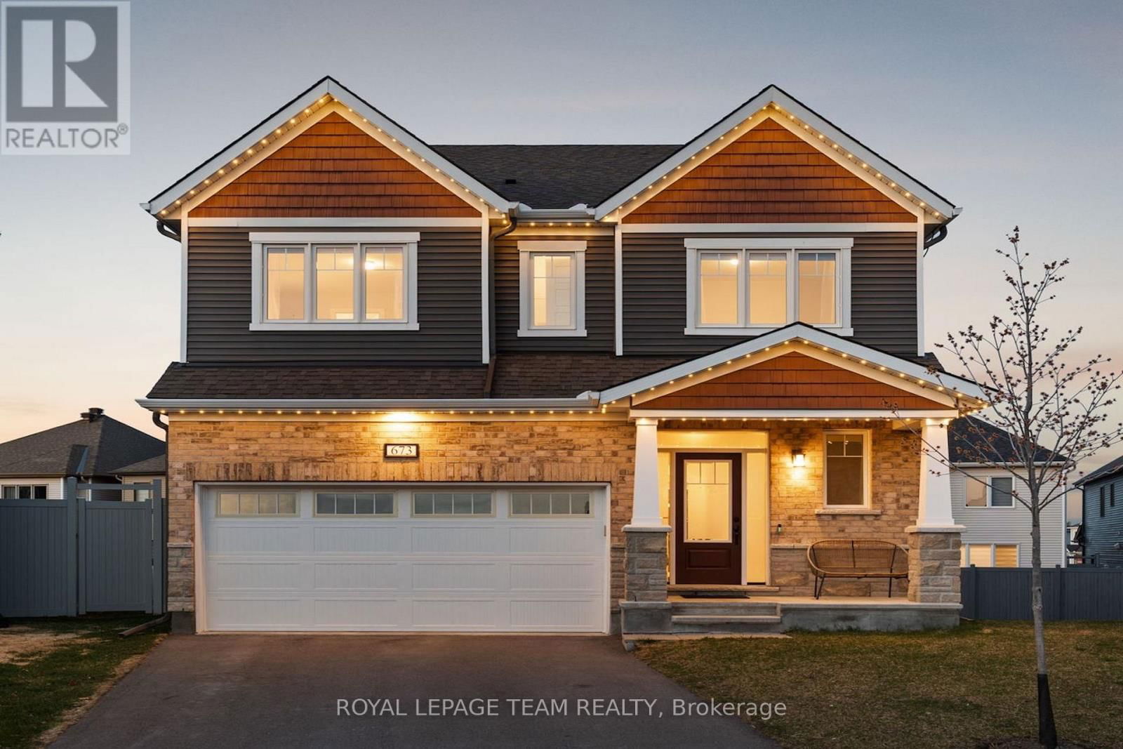 673 RYE GRASS WAY Image 1
