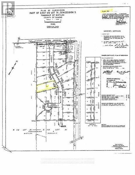 Secondary Property View