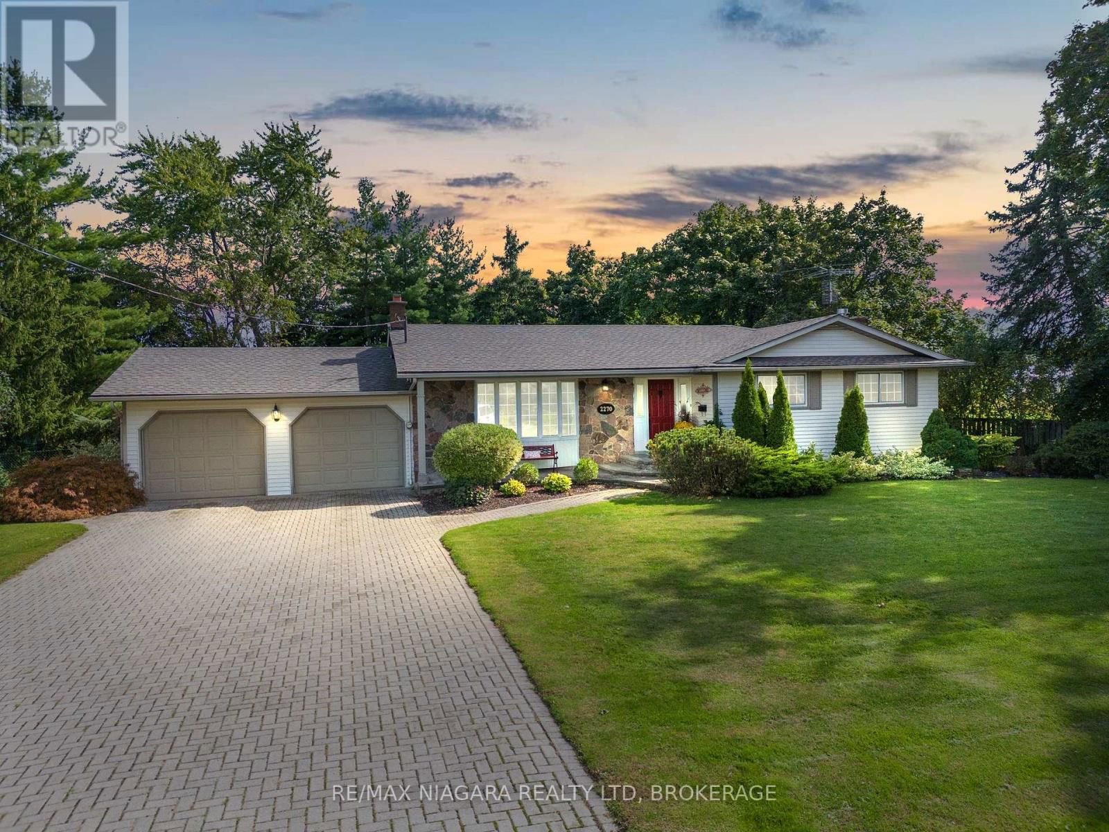 Primary Property View