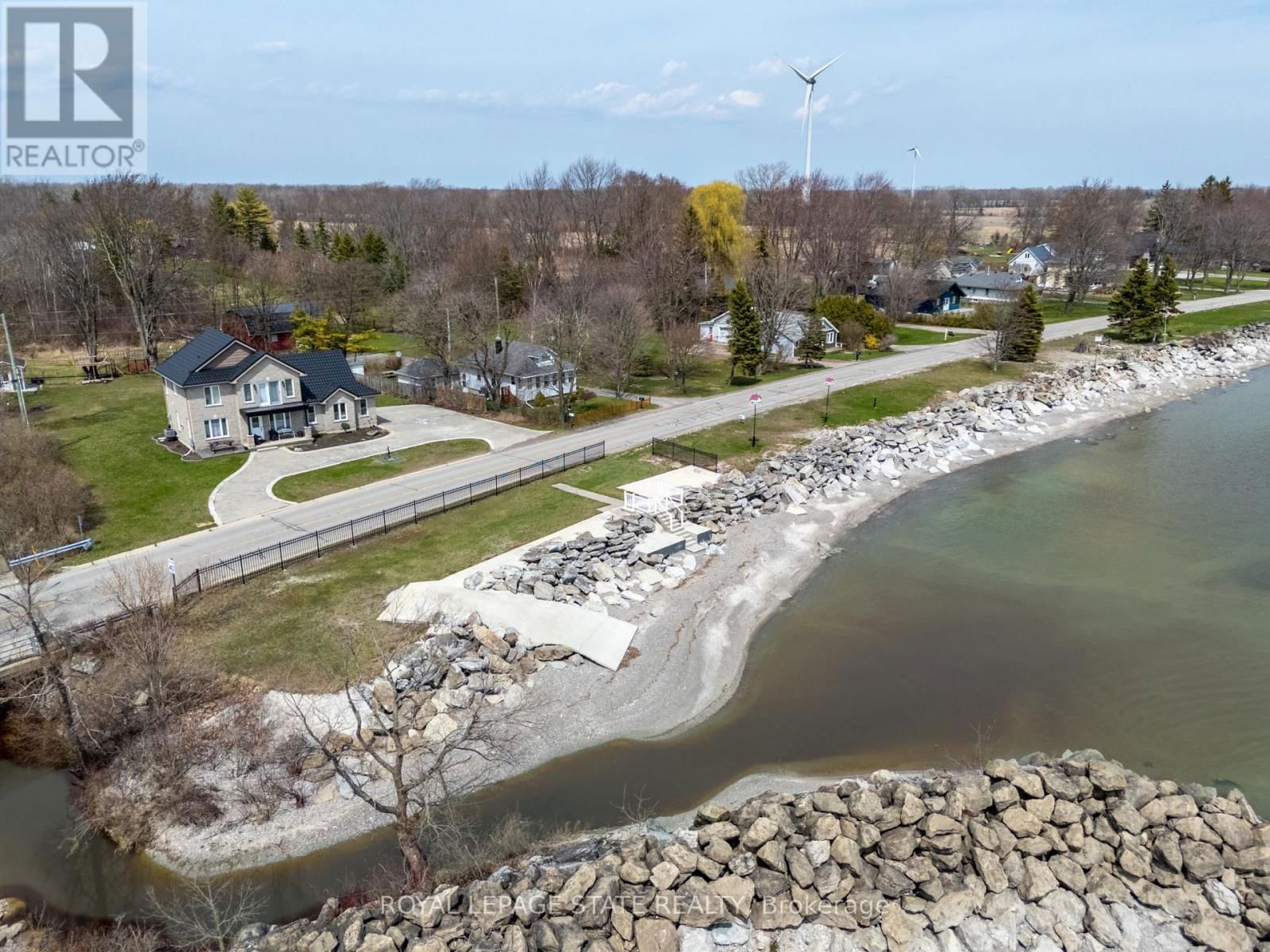 Primary Property View