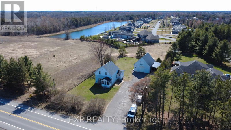 Secondary Property View
