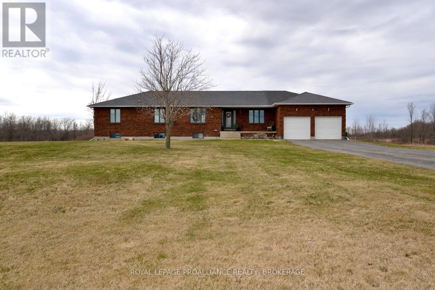 Primary Property View