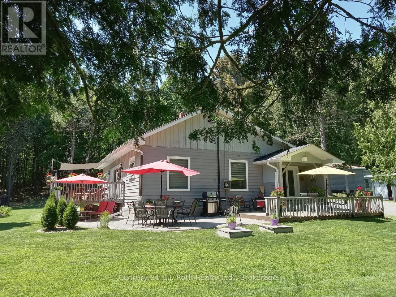 Primary Property View