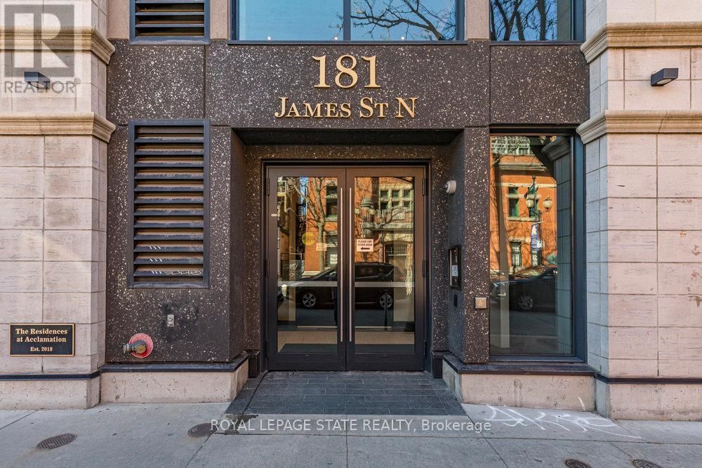 201 - 181 JAMES STREET NORTH Image 2