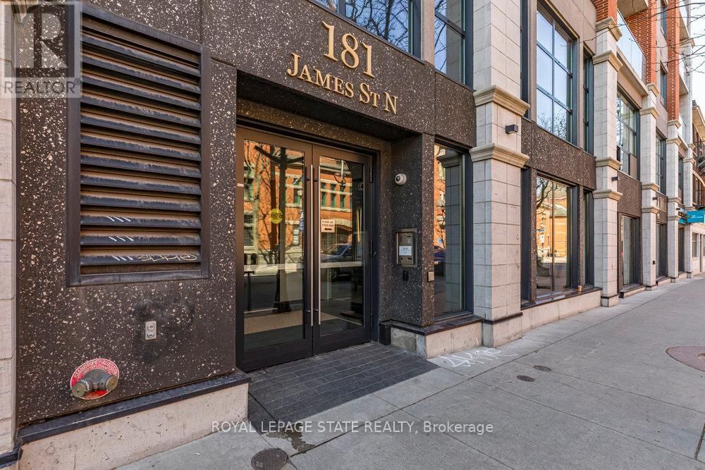 201 - 181 JAMES STREET NORTH Image 3