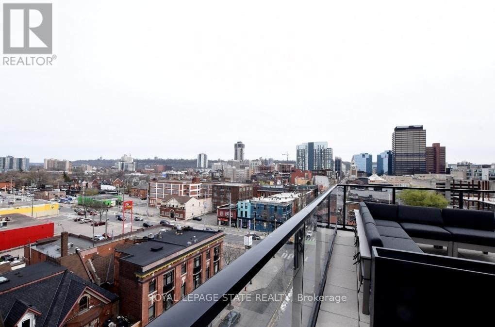 201 - 181 JAMES STREET NORTH Image 41