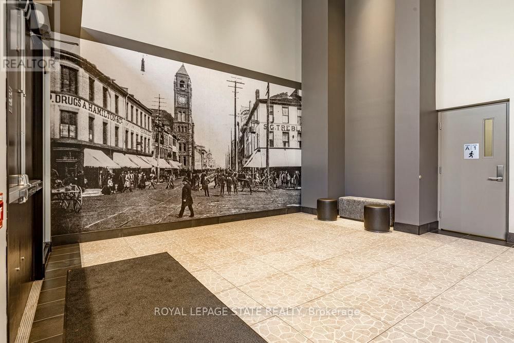 201 - 181 JAMES STREET NORTH Image 6