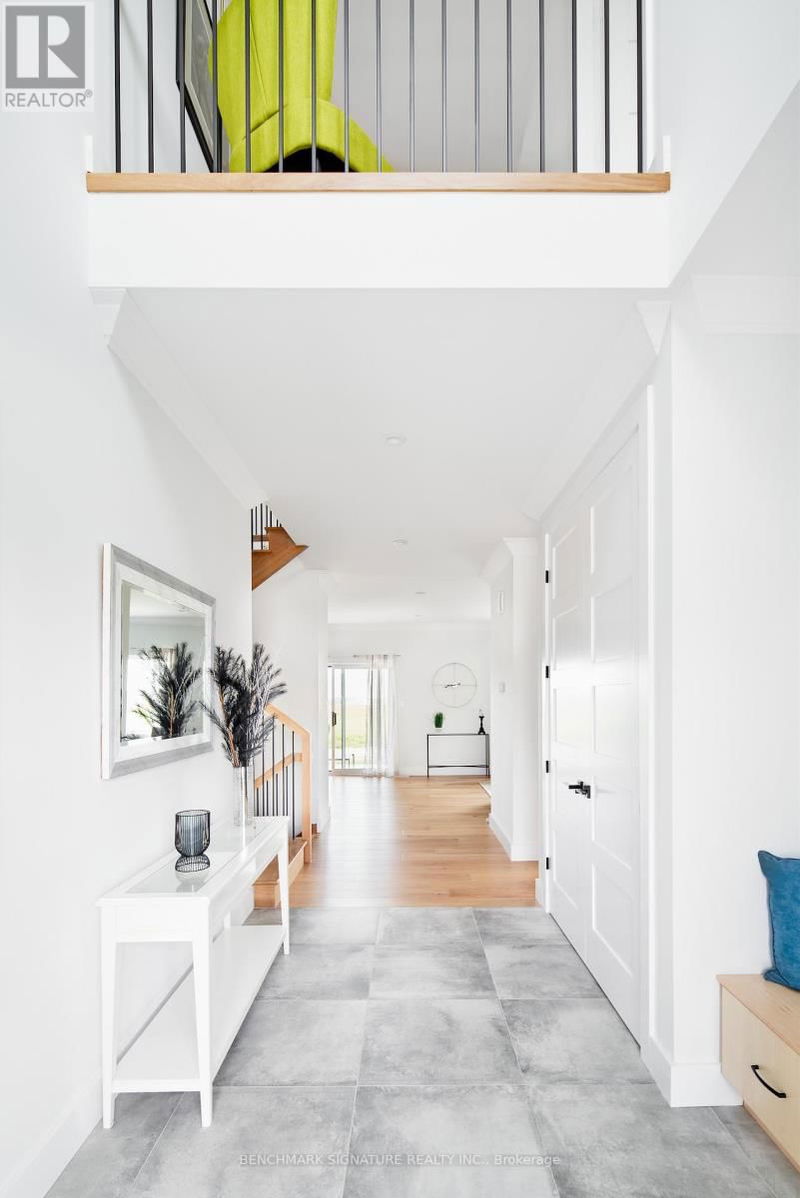 Tertiary Property View