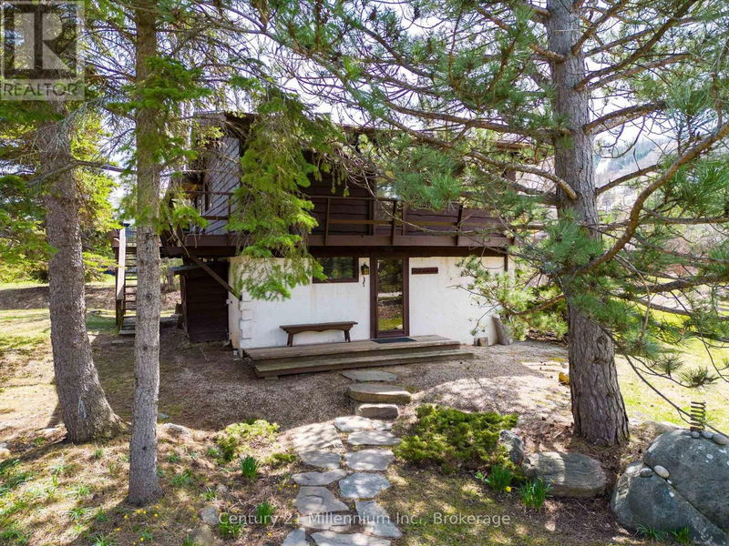 Secondary Property View