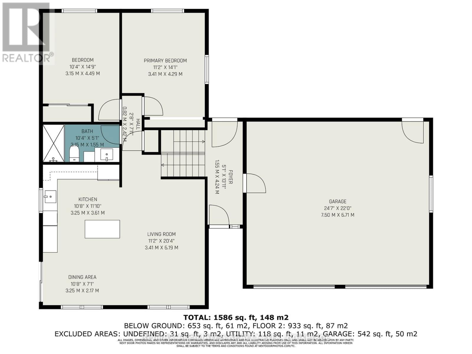 1160 FORD ROAD Image 22