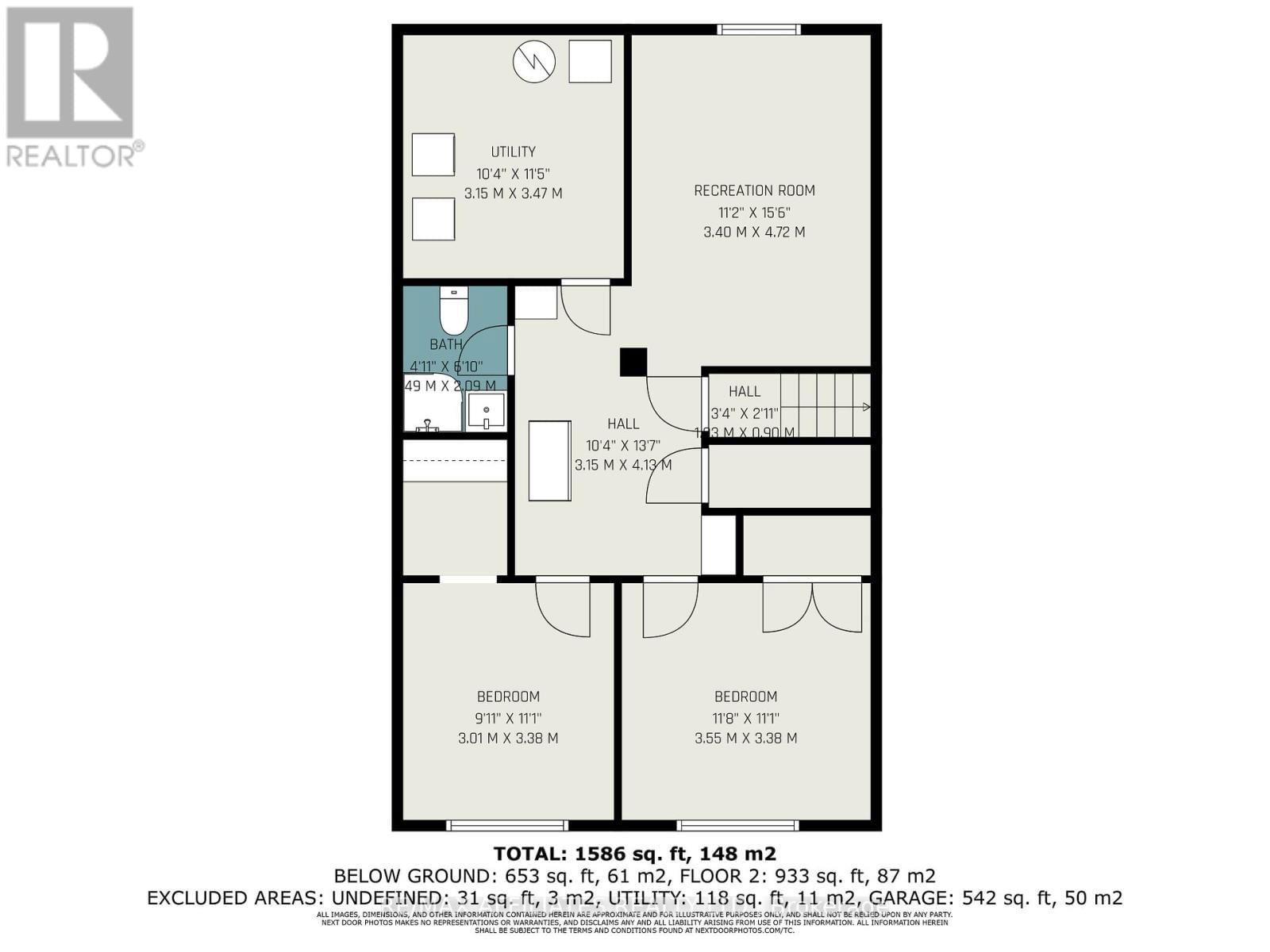 1160 FORD ROAD Image 23