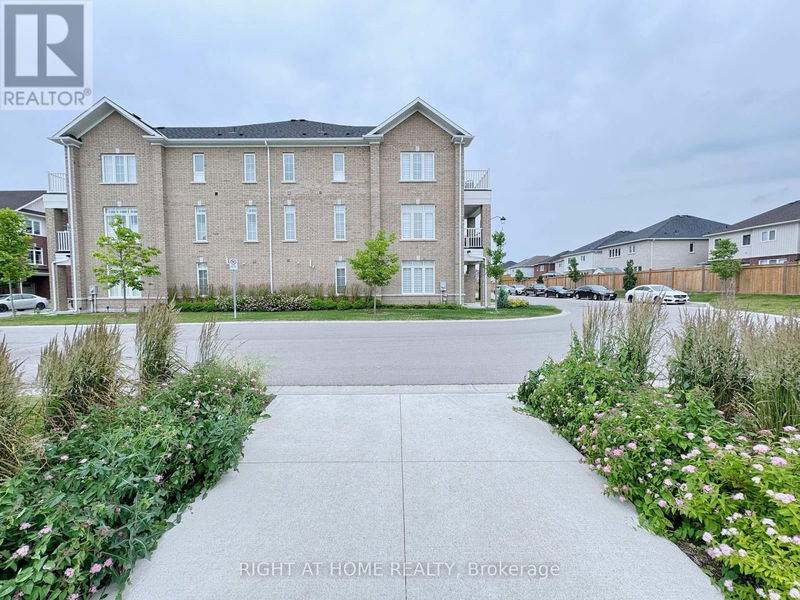 Tertiary Property View