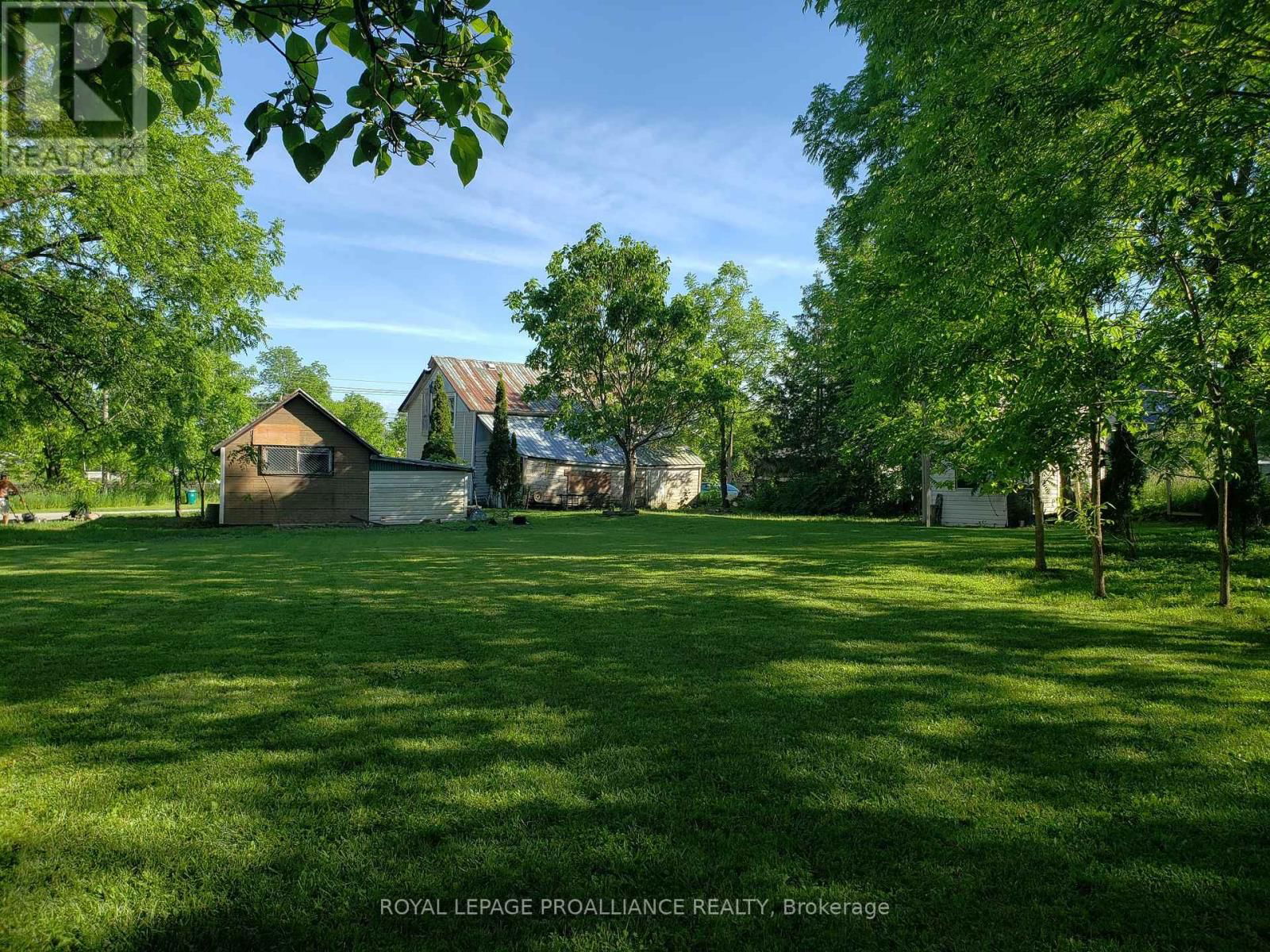 Primary Property View