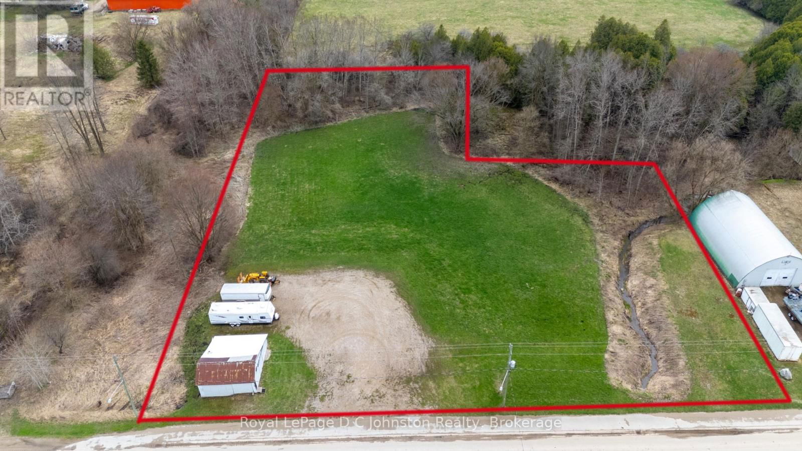 321 BRUCE ROAD 40 ROAD Image 1