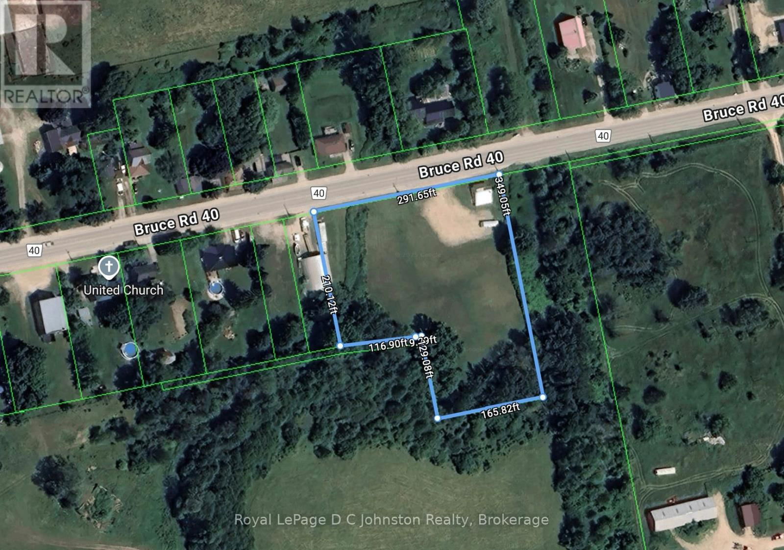 321 BRUCE ROAD 40 ROAD Image 2