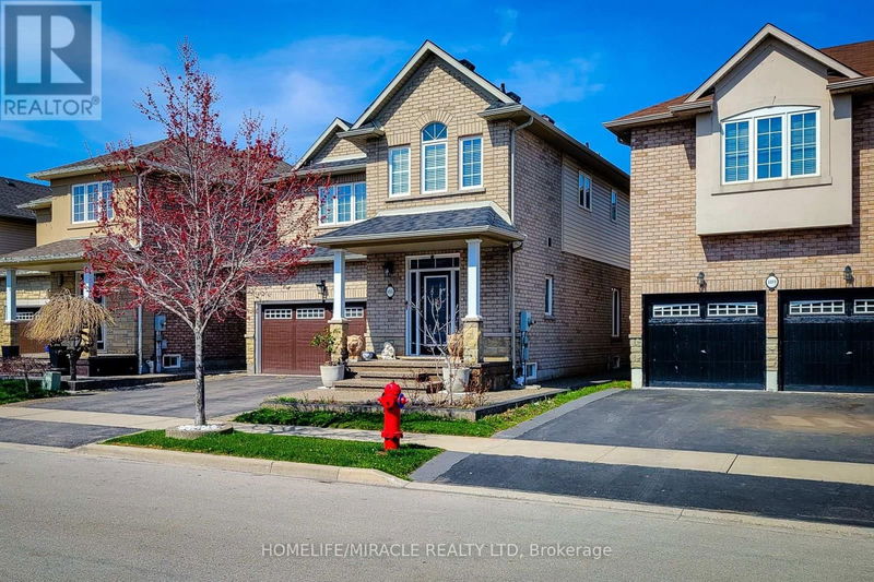 Secondary Property View