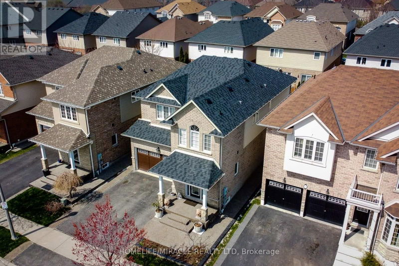 Tertiary Property View