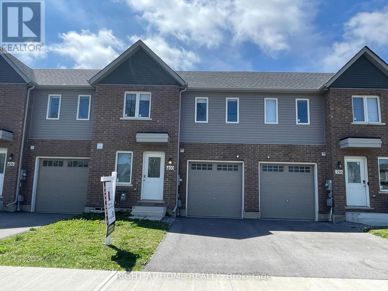 Secondary Property View
