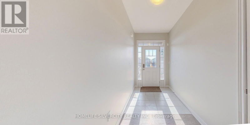 Tertiary Property View