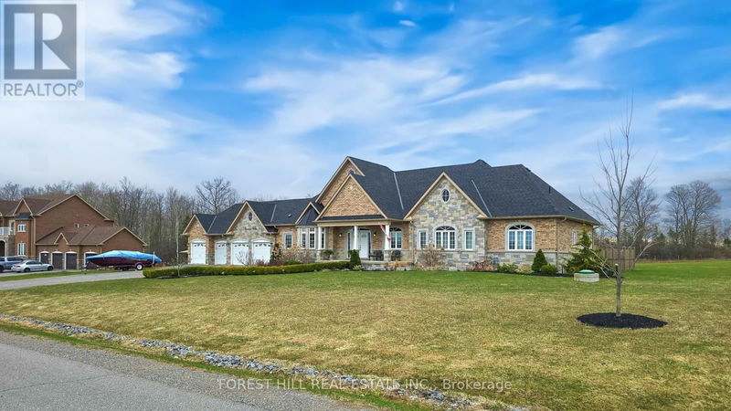 Secondary Property View