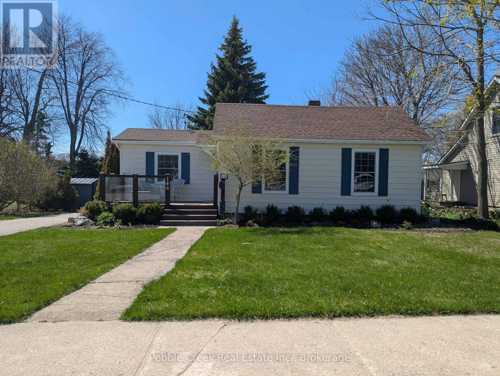 146 WELLINGTON STREET SOUTH Image 1