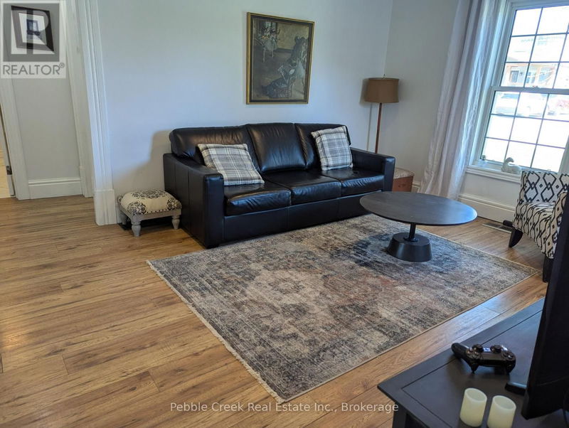 Secondary Property View