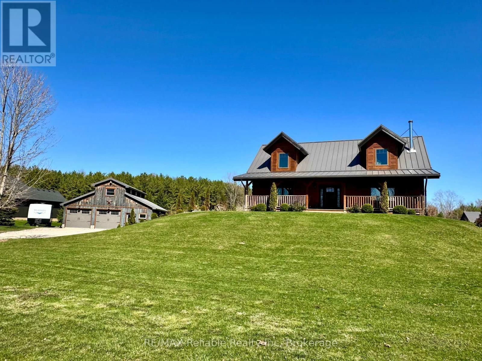 Primary Property View