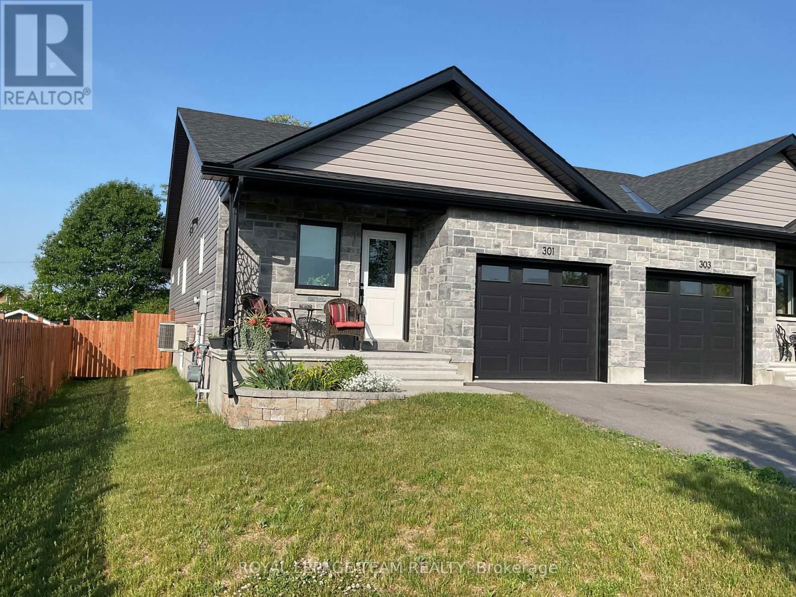 Primary Property View
