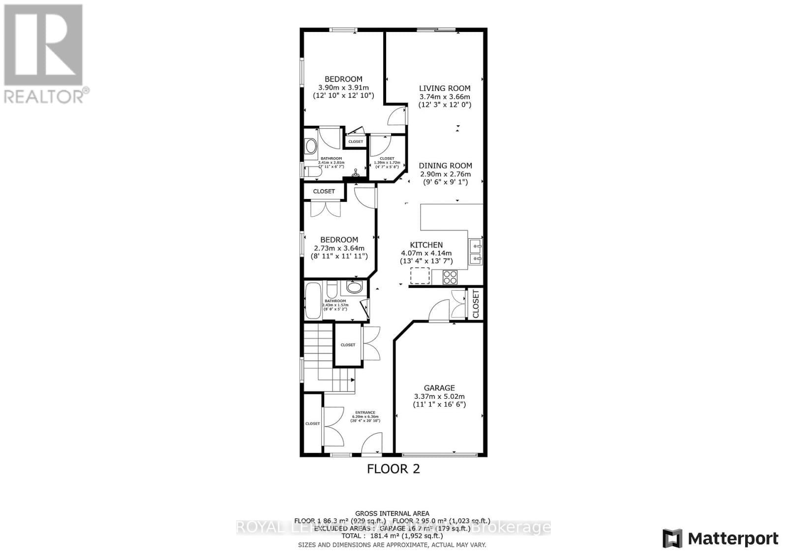 301 NAPIER COURT NORTHWEST Image 26