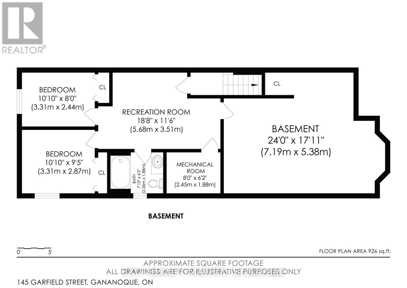 145 GARFIELD STREET Image 36