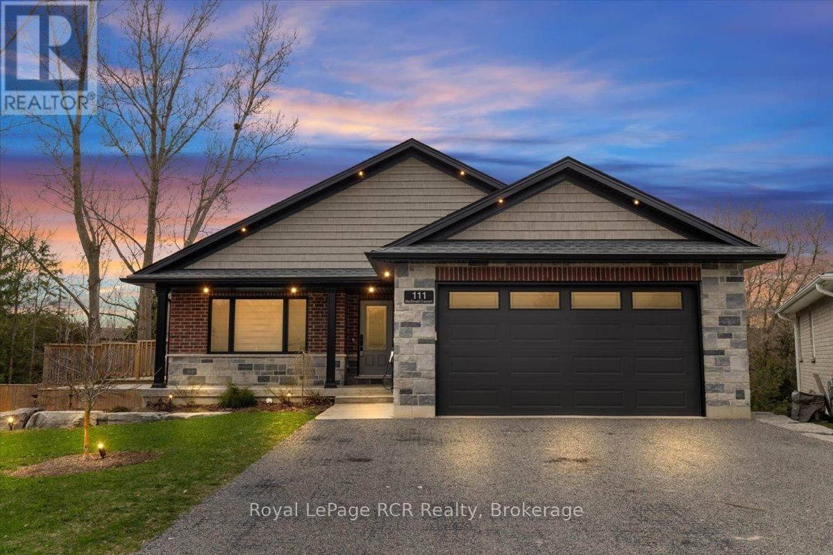Primary Property View