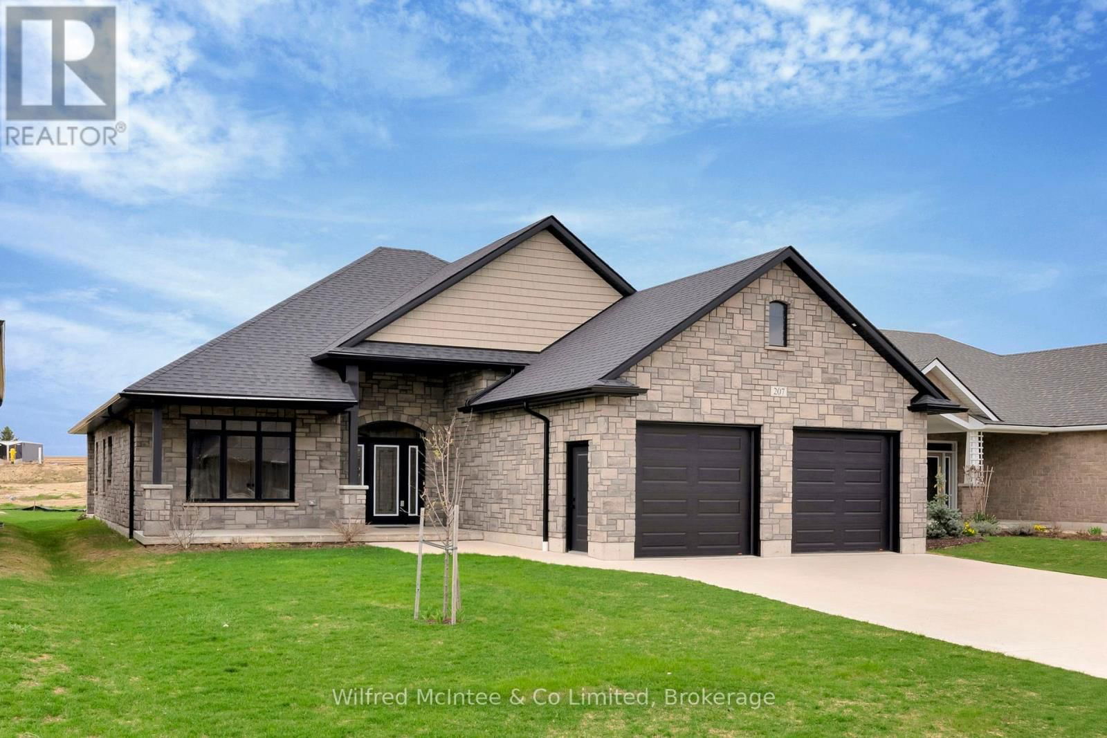 Primary Property View
