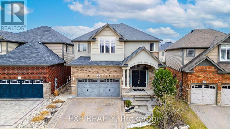 Secondary Property View