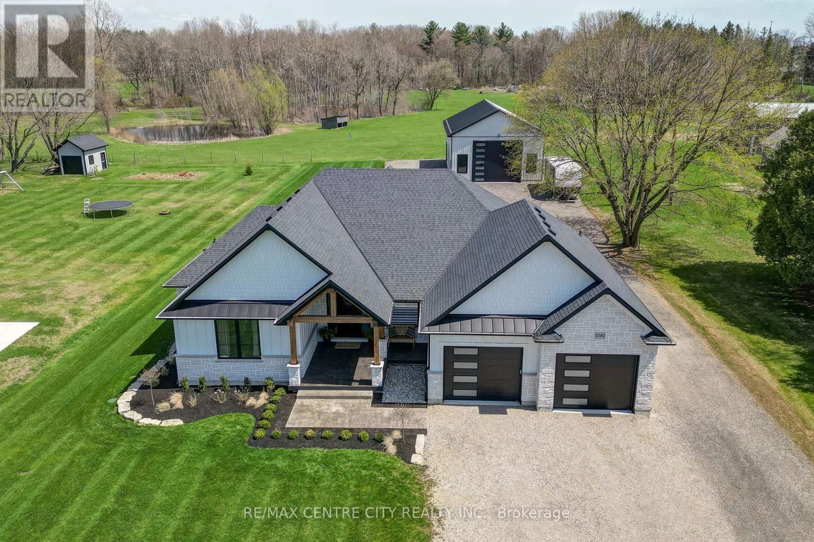 Primary Property View