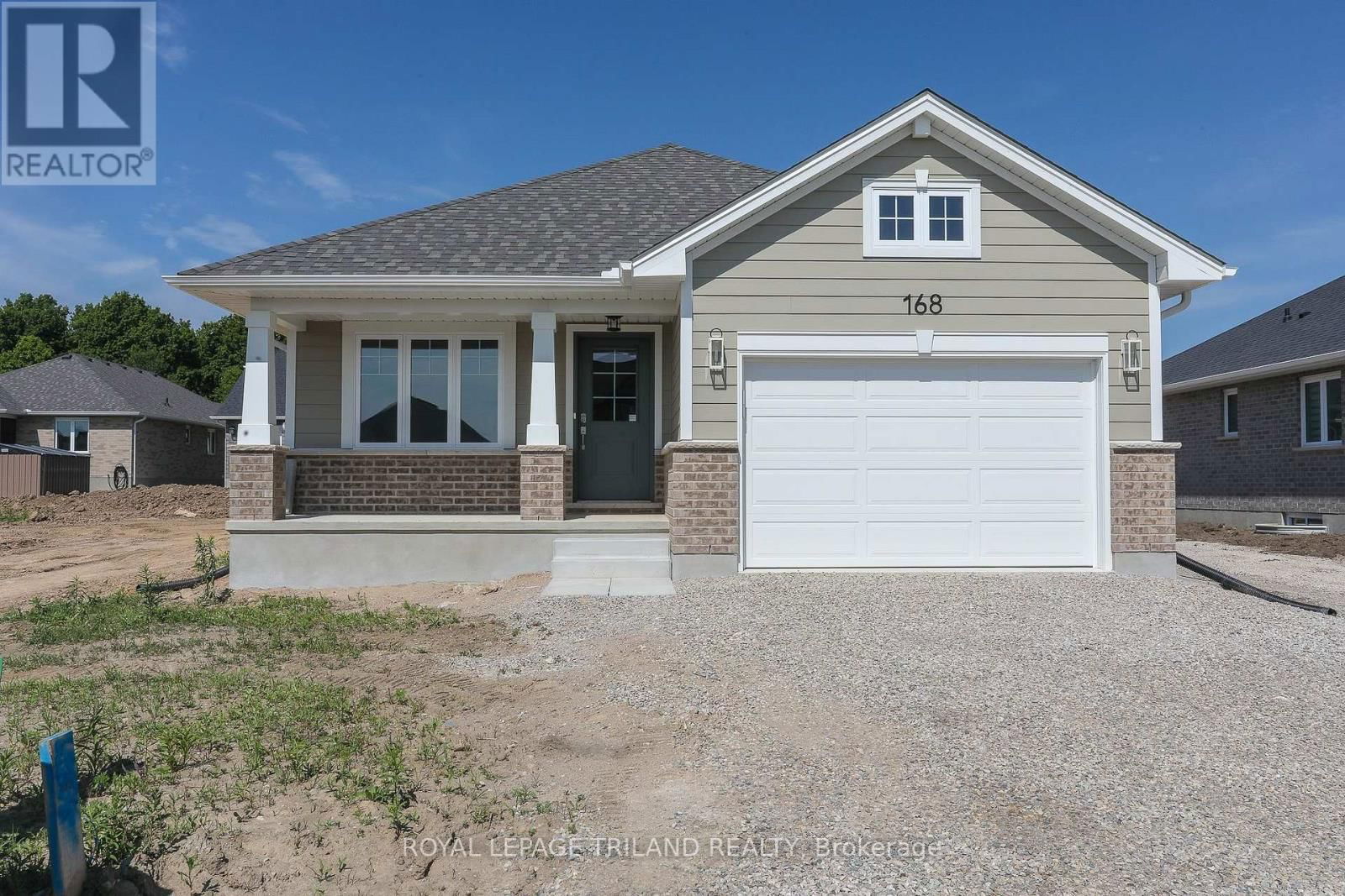 168 RENAISSANCE DRIVE Image 1