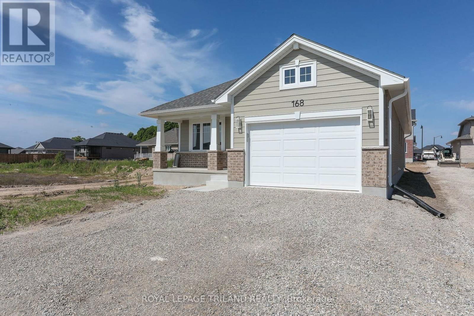 168 RENAISSANCE DRIVE Image 2
