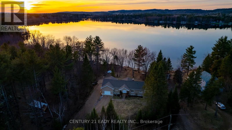 Secondary Property View