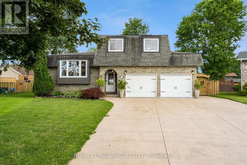 Secondary Property View