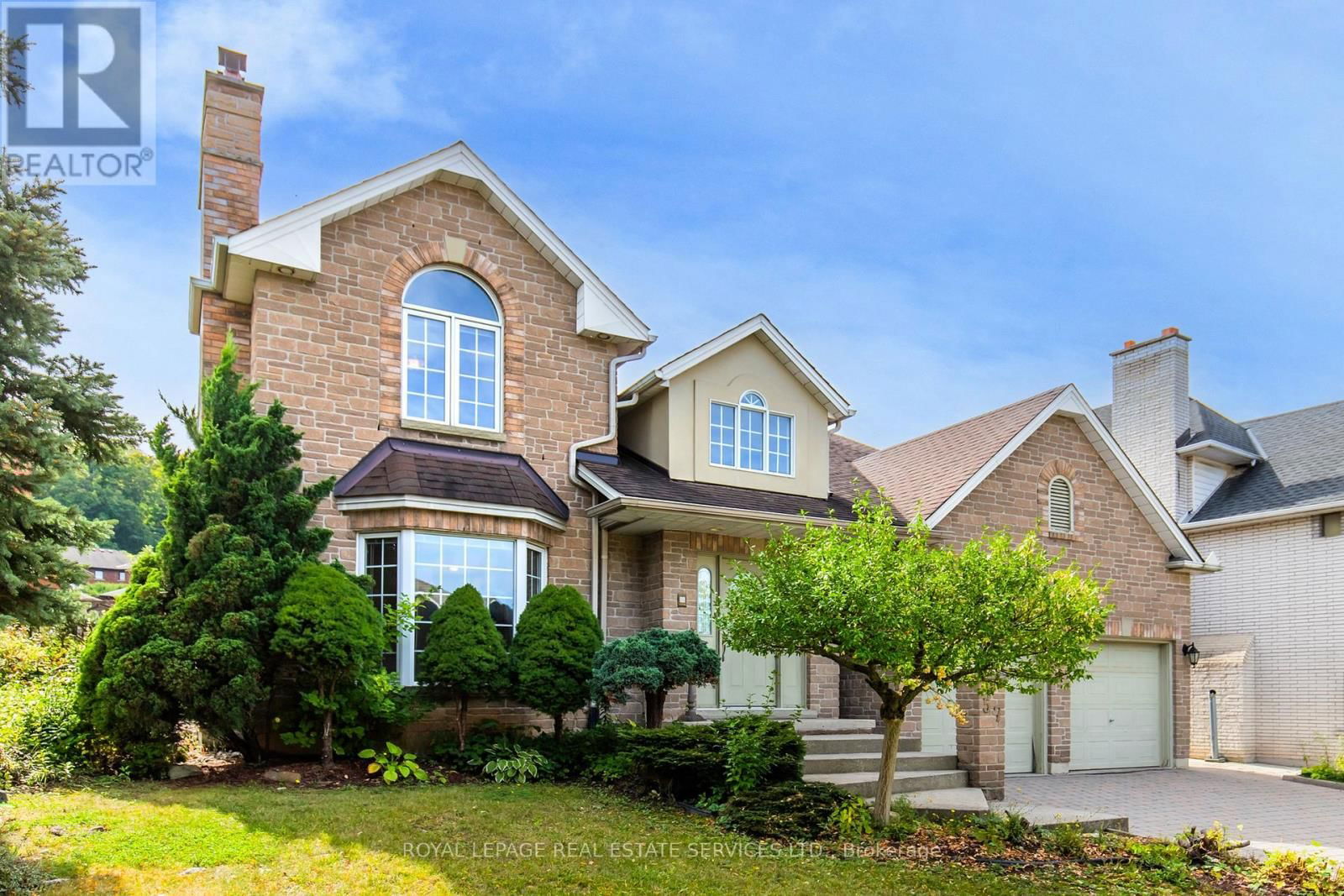 Primary Property View