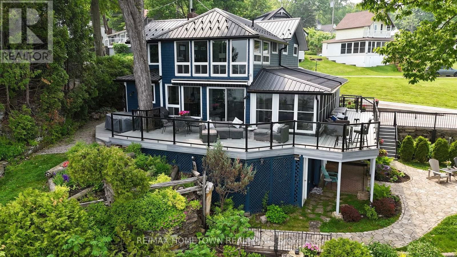 Primary Property View