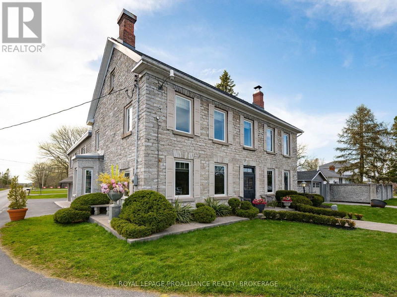 Secondary Property View