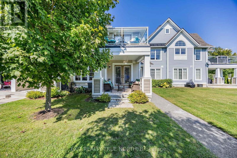 Secondary Property View