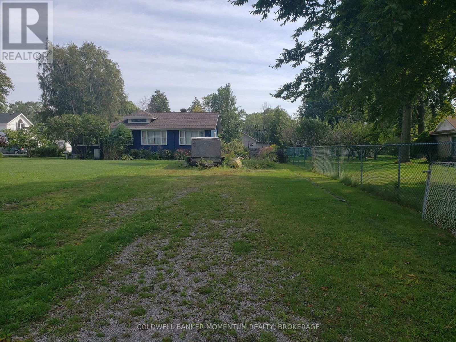 Primary Property View
