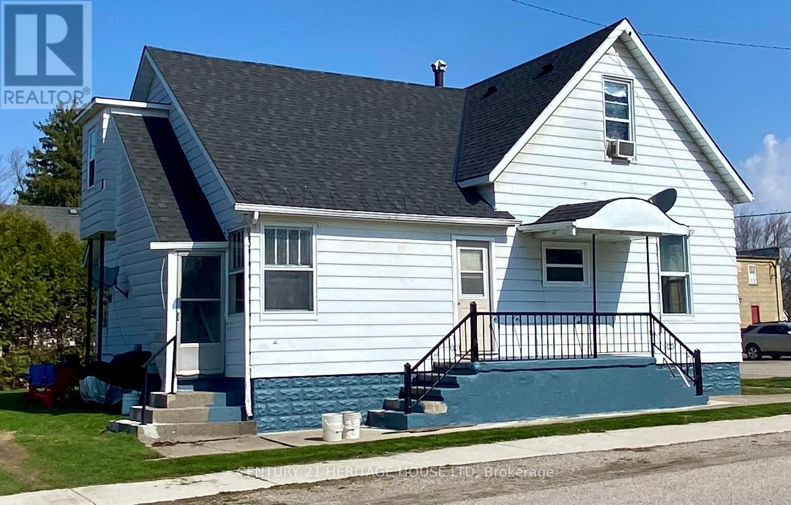 Primary Property View