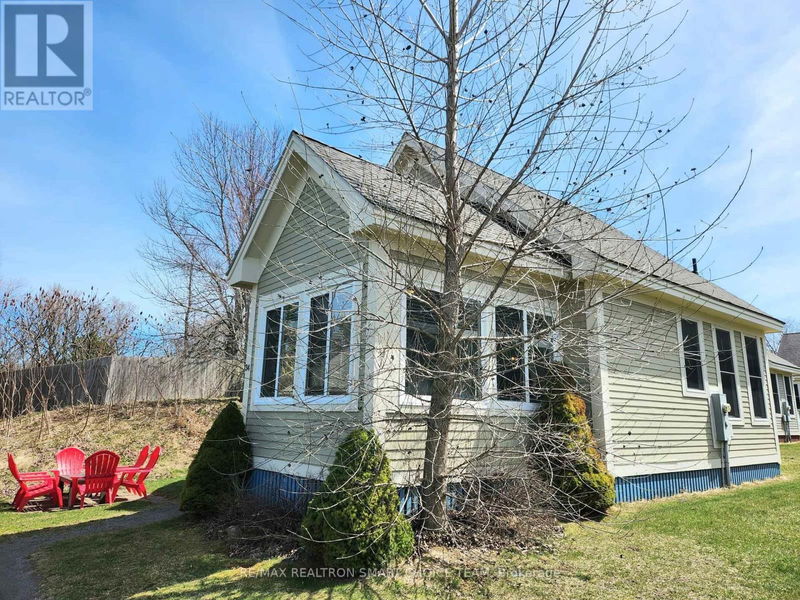 Secondary Property View