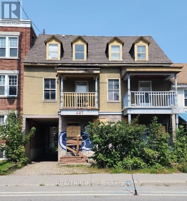 227-229 ST. PATRICK STREET Image 1
