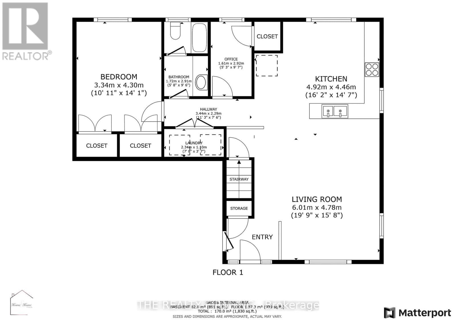 3 RODERICK COURT Image 36