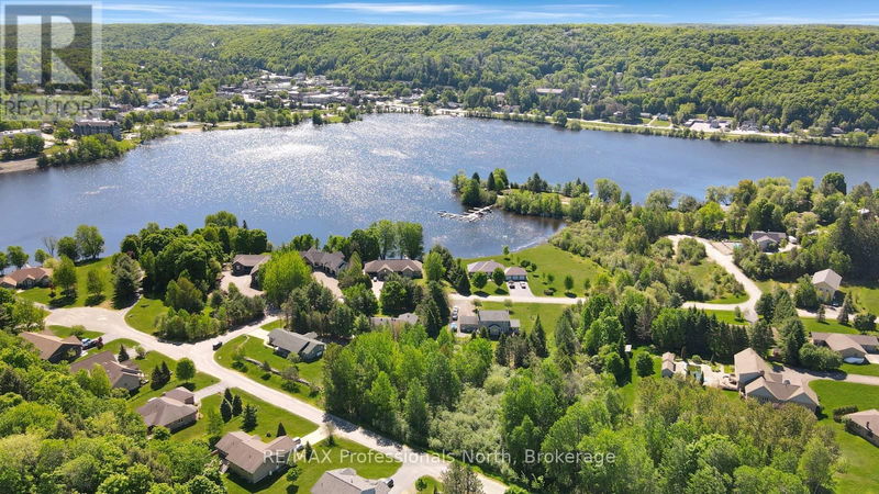 Tertiary Property View